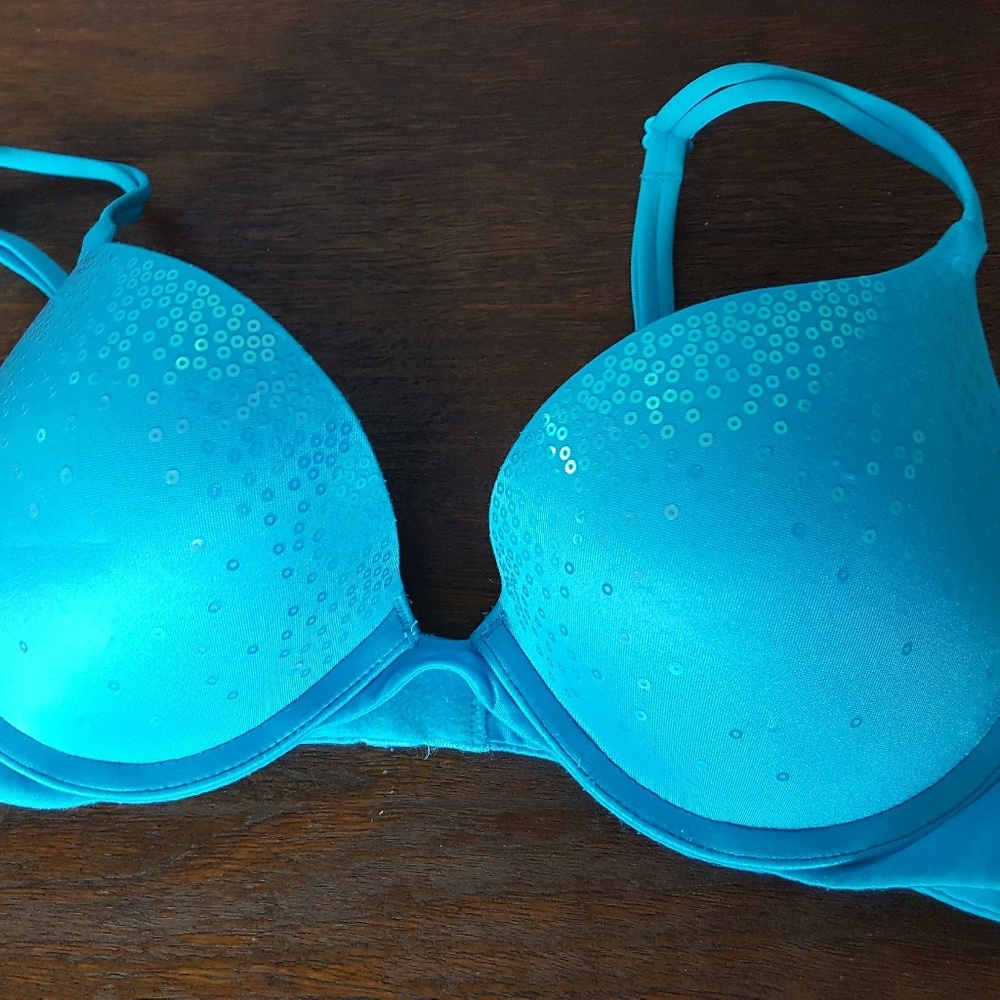 Victoria's Secret Push Up Bra